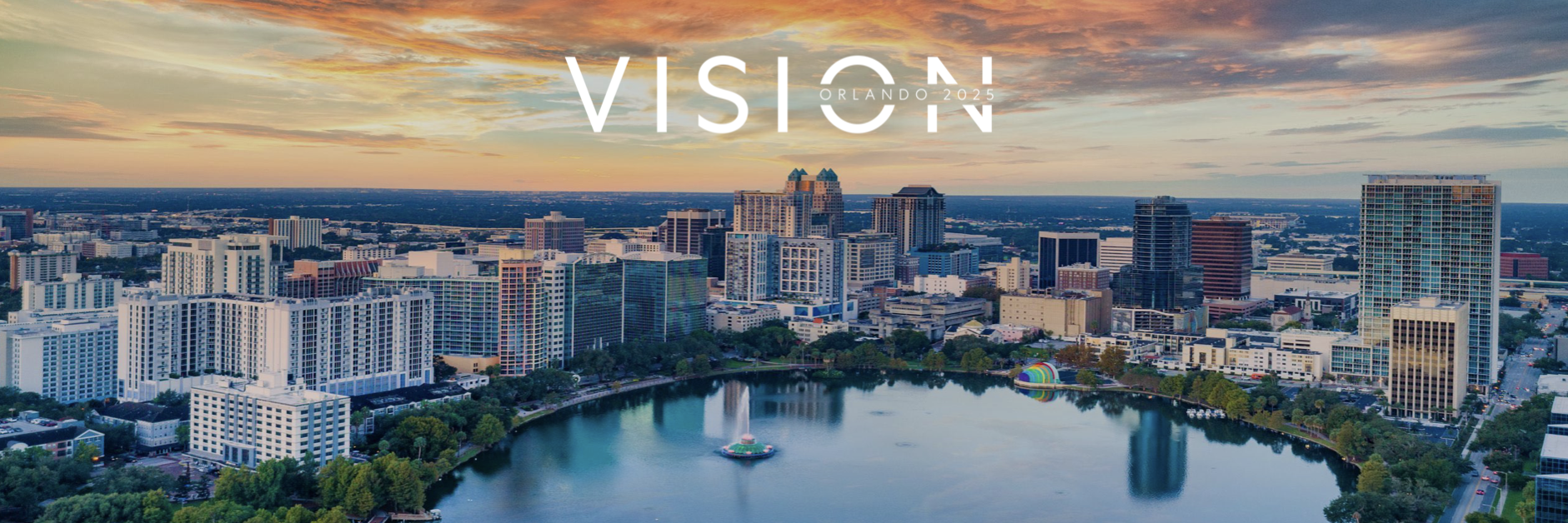 Orlando Skyline Image